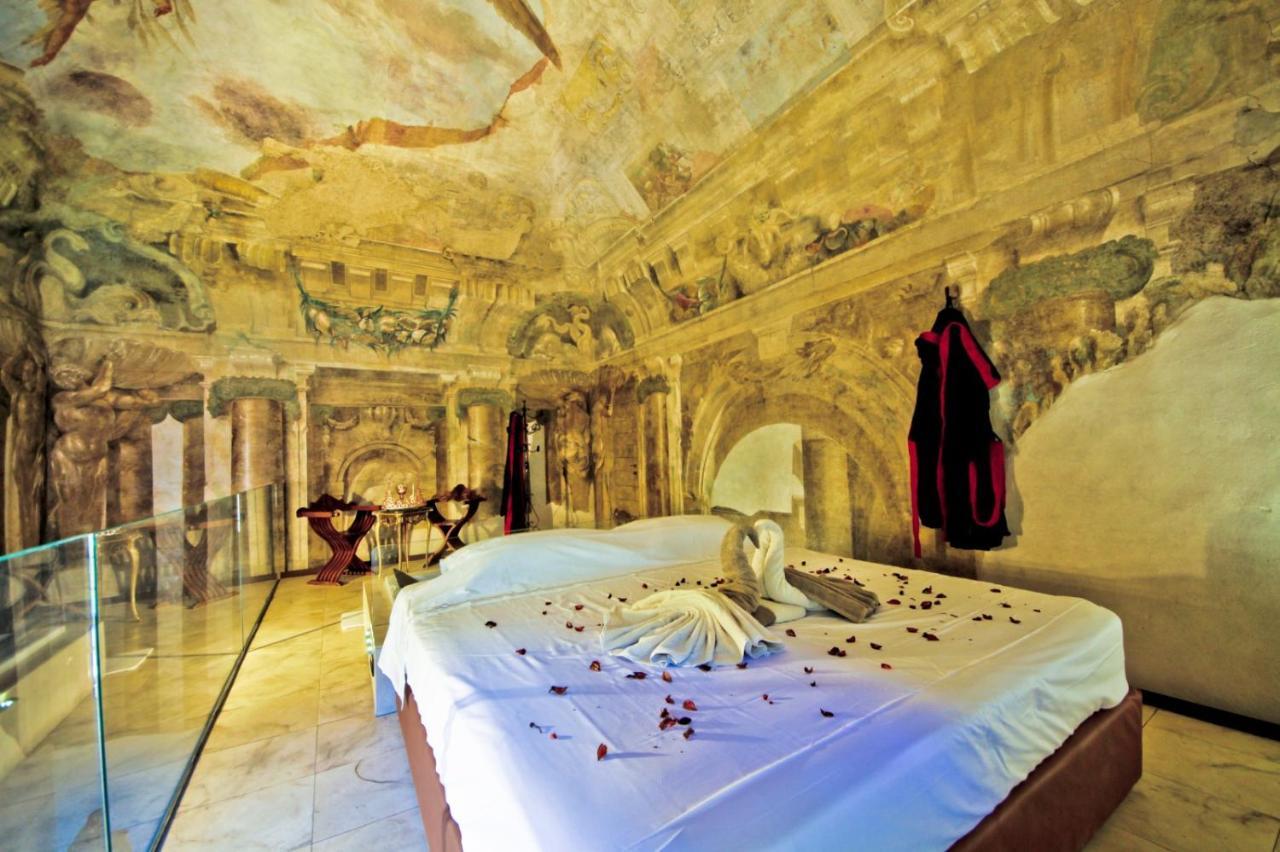 Casa Di Delizie - The Medici Private Leisure House Apartment *