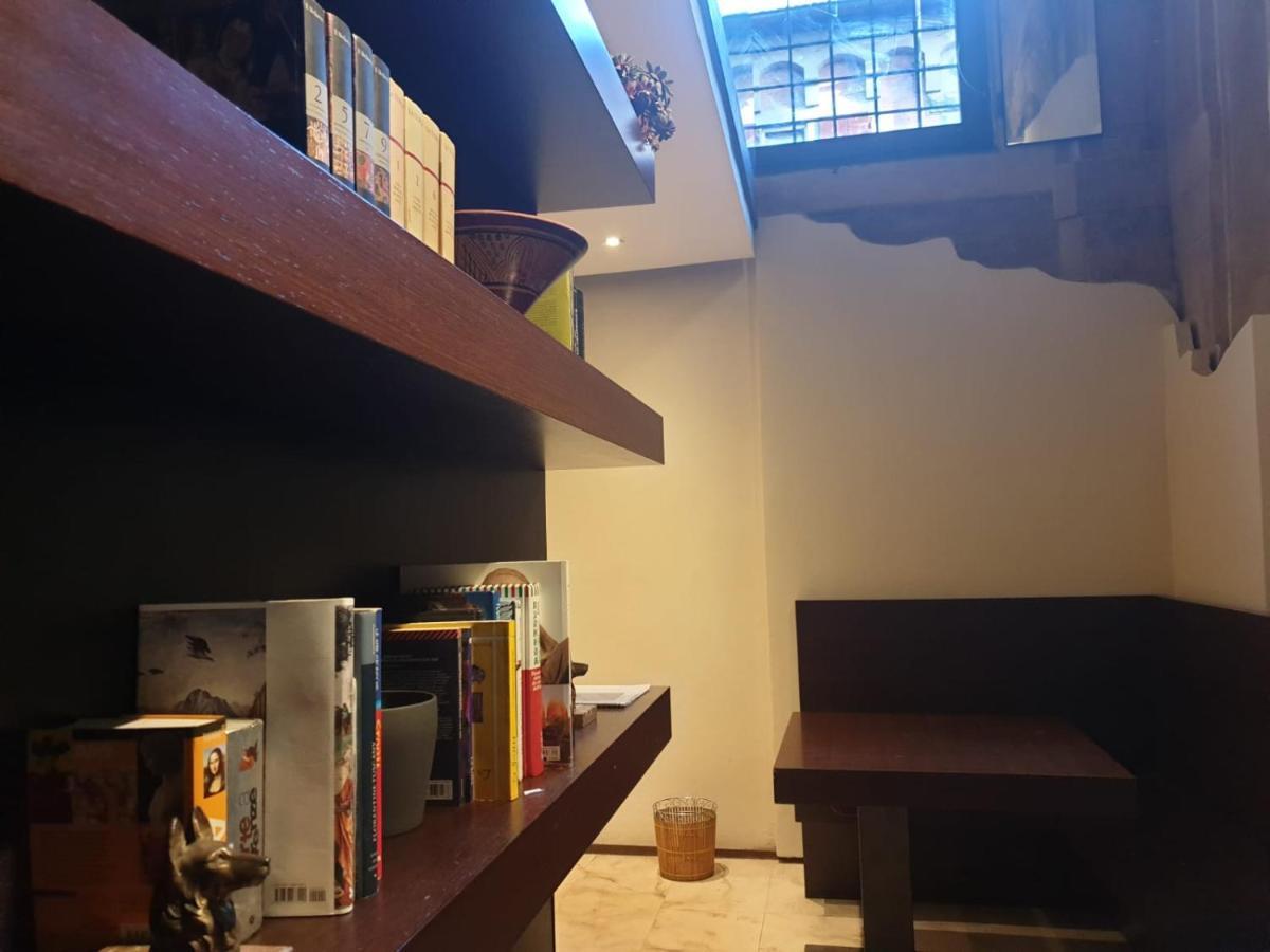Casa Di Delizie - The Medici Private Leisure House Apartment Florence